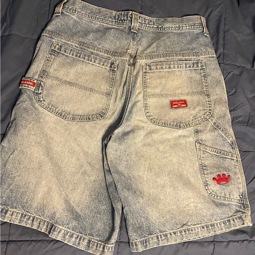 Men’s size 34 Jinco Jean shorts.